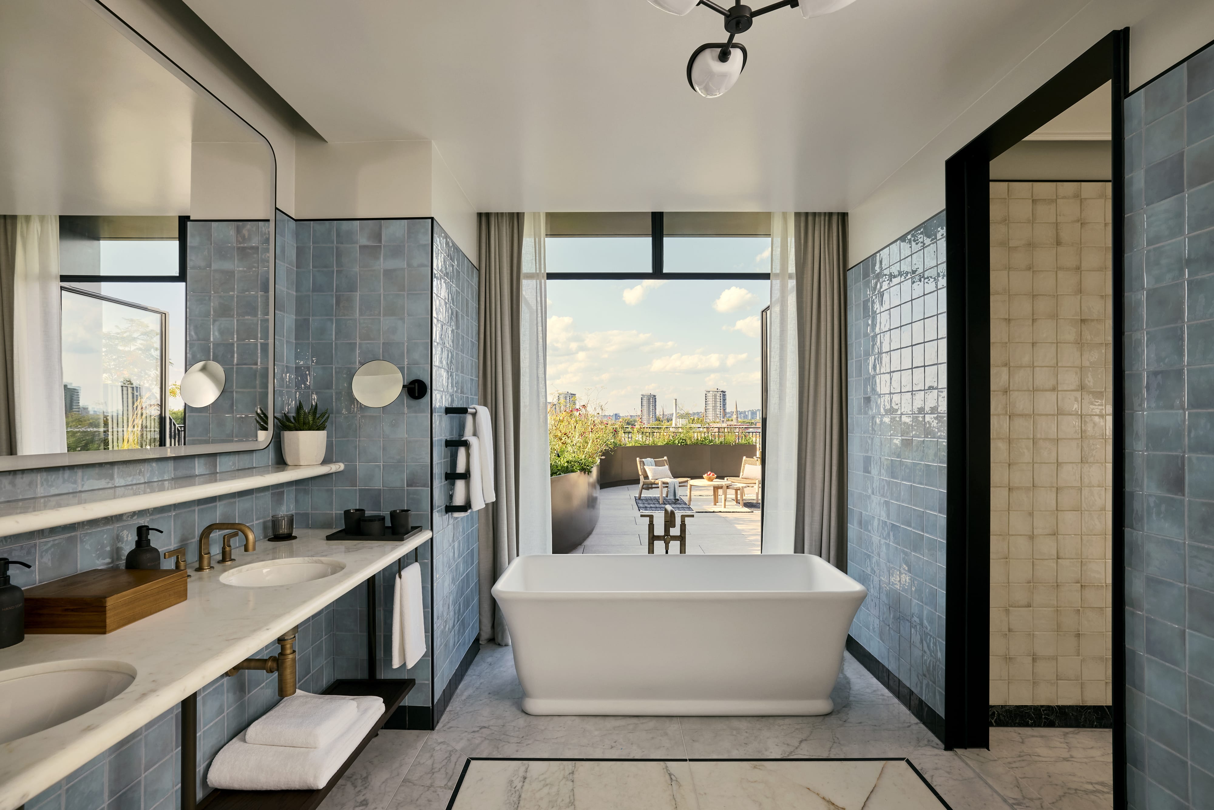 Six Senses london 5